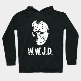 friday the 13th Hoodie